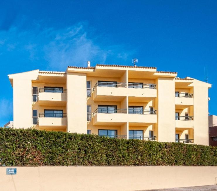 Mallorca Rooms Cala Millor 2 Bagian luar foto
