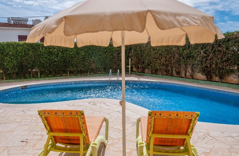 Mallorca Rooms Cala Millor 2 Bagian luar foto