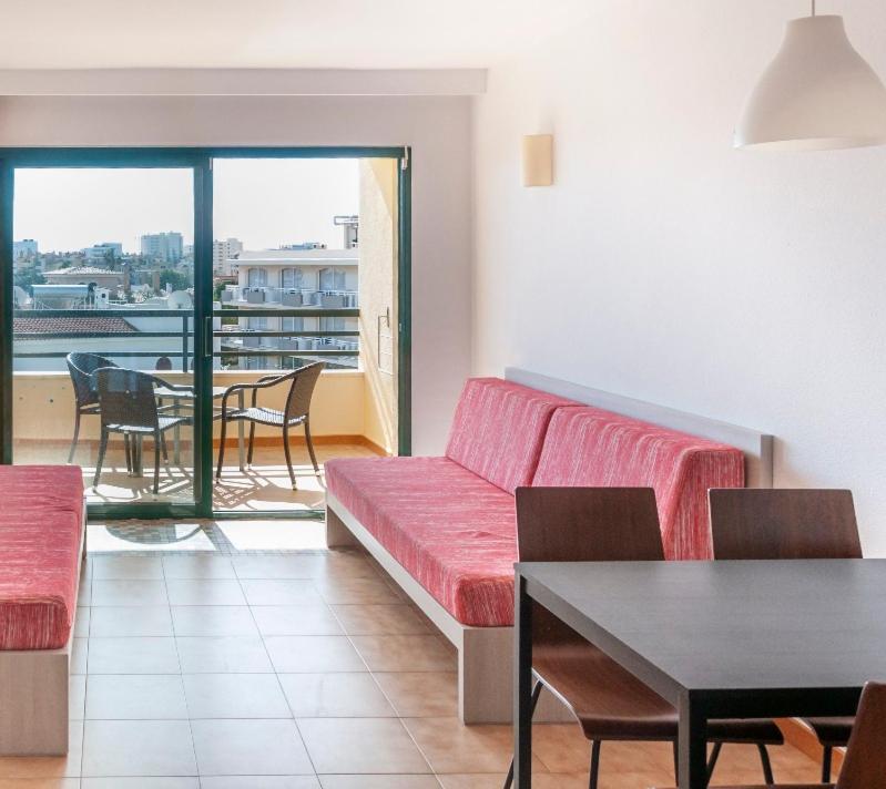 Mallorca Rooms Cala Millor 2 Bagian luar foto
