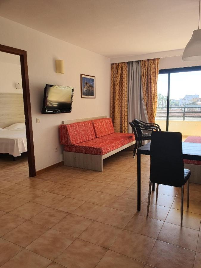 Mallorca Rooms Cala Millor 2 Bagian luar foto