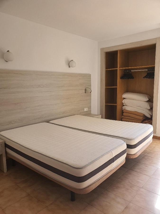 Mallorca Rooms Cala Millor 2 Bagian luar foto