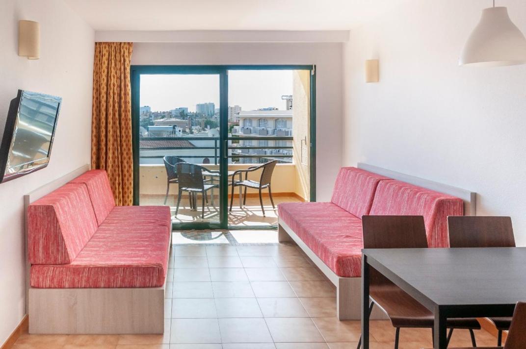 Mallorca Rooms Cala Millor 2 Bagian luar foto