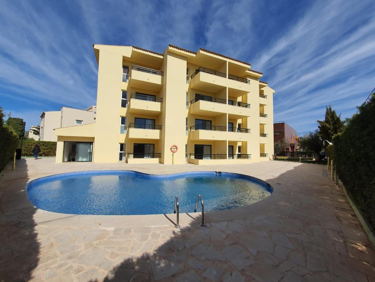Mallorca Rooms Cala Millor 2 Bagian luar foto
