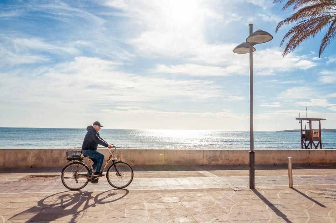Mallorca Rooms Cala Millor 2 Bagian luar foto