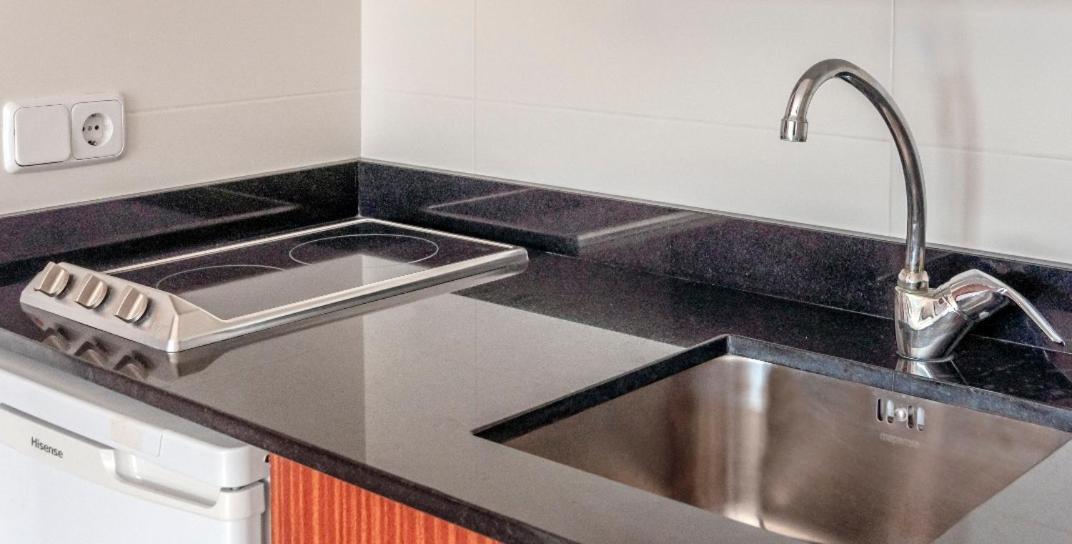 Mallorca Rooms Cala Millor 2 Bagian luar foto